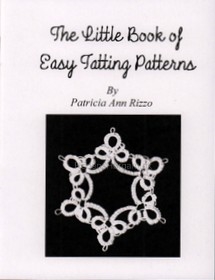 The Little book og Easy tatting